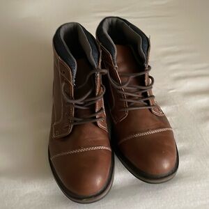 Boy 4 Med Sonoma Boots